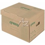 Emba Úložný box přírodní hnědá TYP UB1 – Zboží Dáma