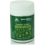Green World Lecitin 100 kapslí – Hledejceny.cz