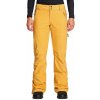 Dámské sportovní kalhoty Roxy Cabin YLK0/Spruce Yellow