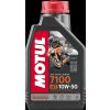 Motorový olej Motul 7100 4T 10W-50 1 l