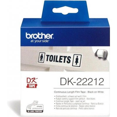 Brother DK-22212 – Zboží Mobilmania