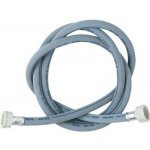 Hadice pračková, přívodní rovná, 2,5m, 3/4", včetně těsnění – Zboží Mobilmania