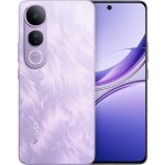 Vivo V50 Lite 4G 8GB/256GB Phantasy Purple – Zboží Živě