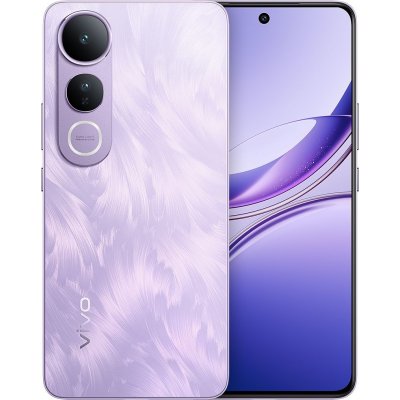 Vivo V50 Lite 4G 8GB/256GB Phantasy Purple – Zboží Živě