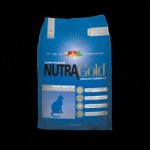 Nutra Gold Indoor Senior Cat 3 kg – Sleviste.cz