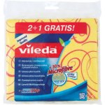 Vileda utěrka univerzální 2+1 144826 / 144828 / 5999501253570 3 ks – Zbozi.Blesk.cz