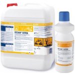 Schulke & Mayr Desam Extra 1 l – Hledejceny.cz