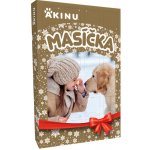 Akinu WINTER MASÍČKA Adventní kalendář pamlsek pro psy 120 g – Sleviste.cz