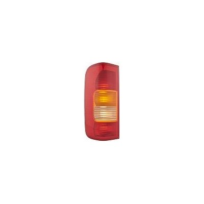 Zadní světlo- levé VOLKSWAGEN LT II 1996-2006 |996-2006| DEPO | 441-1968L-UE – Hledejceny.cz