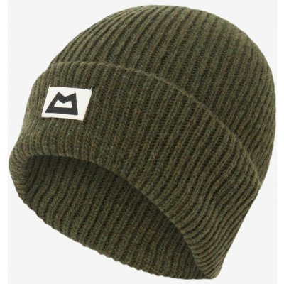 Mountain Equipment Crimp čepice dark olive – Hledejceny.cz