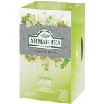 Ahmad Tea Anise Infusion 20 sáčků – Sleviste.cz