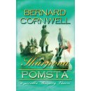 Sharpova pomsta - Cornwell Bernard