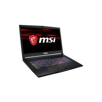 MSI GS73 8RE-018CZ