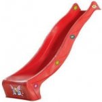 KBT Yulvo červená 2,2 m – Zboží Dáma