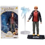 McFarlane Toys Harry Potter and the Deathly Hallows Part 2 Ron Weasley 15 cm – Hledejceny.cz