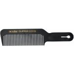 Andis Clipper comb hřeben na vlasy černý – Zboží Dáma