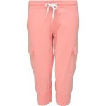 Willard SOTY Dámské 3/4 tepláky lososová – Sleviste.cz