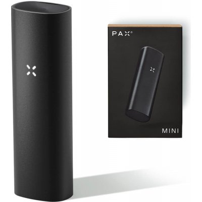 PAX Mini 3000 mAh Onyx 1 ks