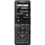 Sony ICD-UX570B – Zboží Živě
