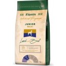 Fitmin Puppy Medium Maxi Lamb & Beef 12 kg