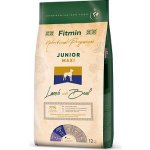 Fitmin Puppy Medium Maxi Lamb & Beef 12 kg – Hledejceny.cz