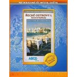 Řecké ostrovy I. - Severní Kyklady DVD – Hledejceny.cz