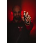 Angry Beards Urban Twofinger parfém pánský 100 ml – Sleviste.cz