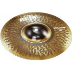Paiste Rude Splash 10" – Zboží Mobilmania