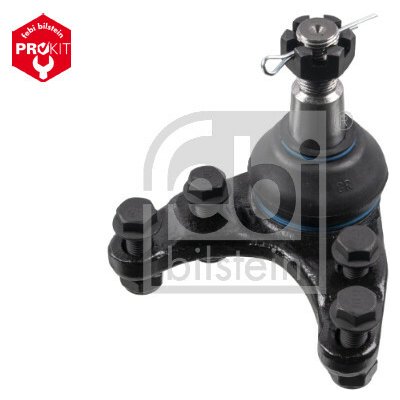 Podpora/kloub FEBI BILSTEIN 42444 | Zboží Auto