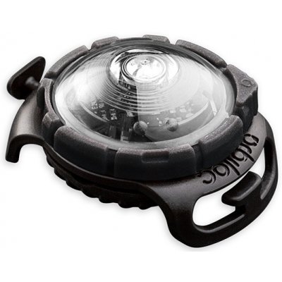 Orbiloc Safety Light, bílá – Zbozi.Blesk.cz