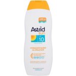 Astrid Sun mléko na opalování SPF10 400 ml – Hledejceny.cz