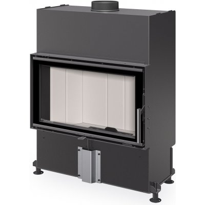 Romotop HEAT 4G 70.44.14 Šedý igniton – Hledejceny.cz