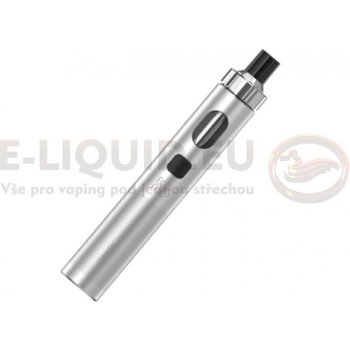 Joyetech eGo AIO 2 1700 mAh Shiny Silver 1 ks