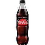 Coca Cola Zero 0,5 l – Hledejceny.cz