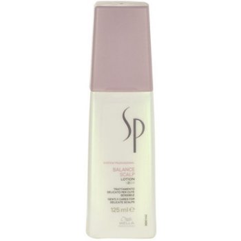 Wella SP Clear Scalp Lotion 125 ml