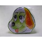 Pokladnička pejsek kovová – Zbozi.Blesk.cz