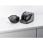 Miele Triflex HX2 Pro SOML0 Infinity šedá PearlFinish – Zboží Dáma