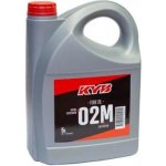 KYB Fork Oil 02M 5 l | Zboží Auto