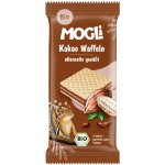 Mogli Bio Oplatky kakaové 15 g – Zboží Dáma