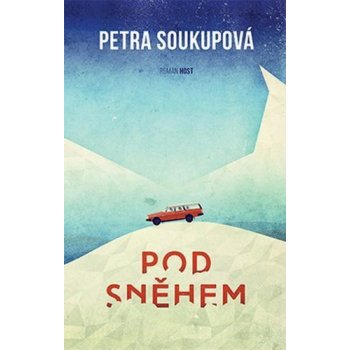 Pod sněhem - Petra Soukupová