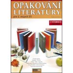 Opakování literatury - Kneblová Radka – Hledejceny.cz