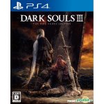 Dark Souls 3 (The Fire Fades Edition) – Hledejceny.cz