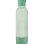 Láhev k výrobníku sodovky iSi TWIST & SPARKLE Virtuoso zelená – Zboží Dáma