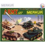 Merkur Army Set – Zbozi.Blesk.cz