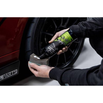 Auto Finesse Satin Tyre Creme Dressing 250 ml | Zboží Auto