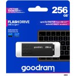 Goodram UME3 256GB UME3-2560K0R11 – Hledejceny.cz