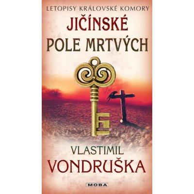 Jičínské pole mrtvých – Hledejceny.cz