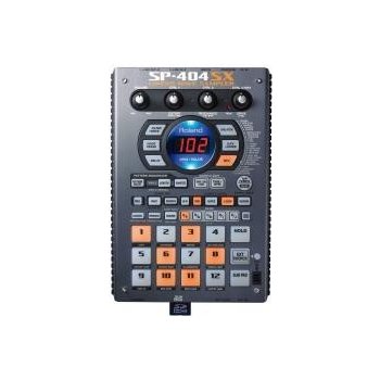 Roland SP-404SX od 13 099 Kč - Heureka.cz