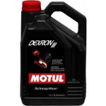 Motul Dexron III 5 l | Zboží Auto