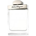 Salvatore Ferragamo Pour Homme toaletní voda pánská 100 ml – Hledejceny.cz